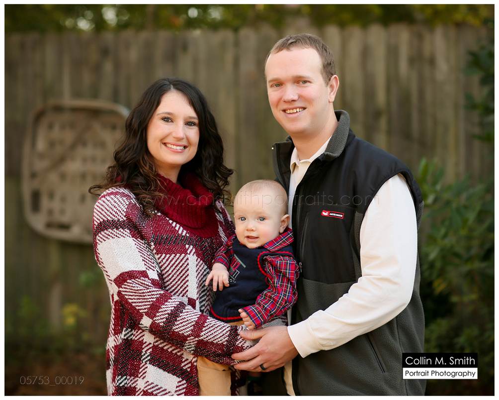 © Collin M. Smith Portrait Photography www.cmsmithportraits.com/blog